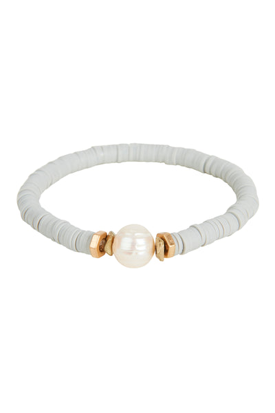 Eb & Ive - Casa Blanca Bracelet - 7 styles to choose from