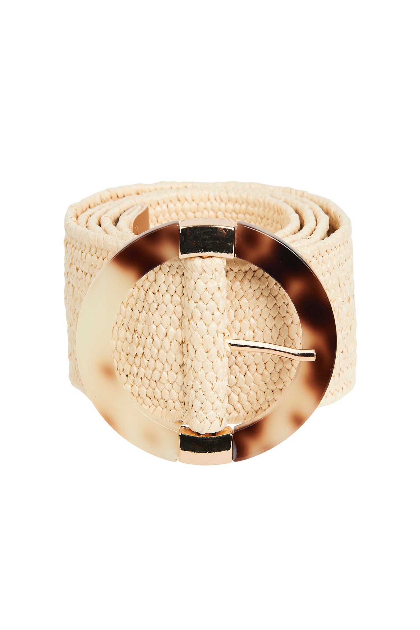 Eb & Ive - Acacia Belt - Clay, Tan or Black