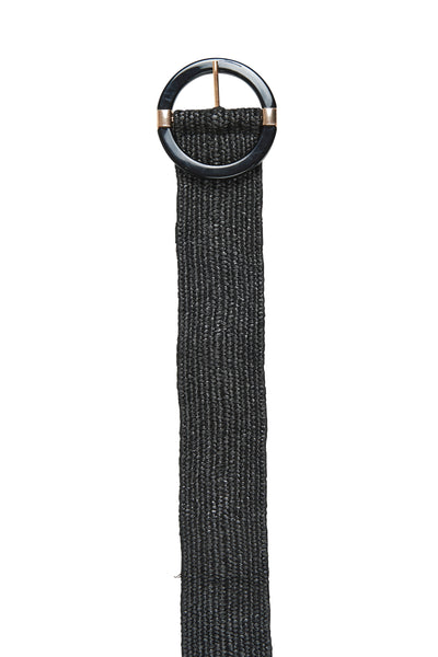 Eb & Ive - Acacia Belt - Clay, Tan or Black