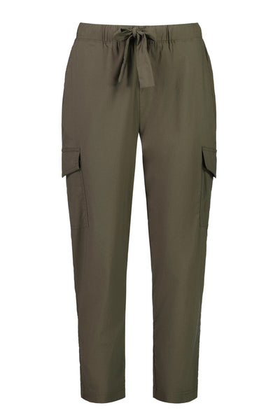 Verge - Acrobat Safari Soft Cargo Pant 7510LW