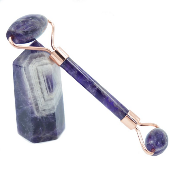 Bopo Women - Amethyst Facial Roller