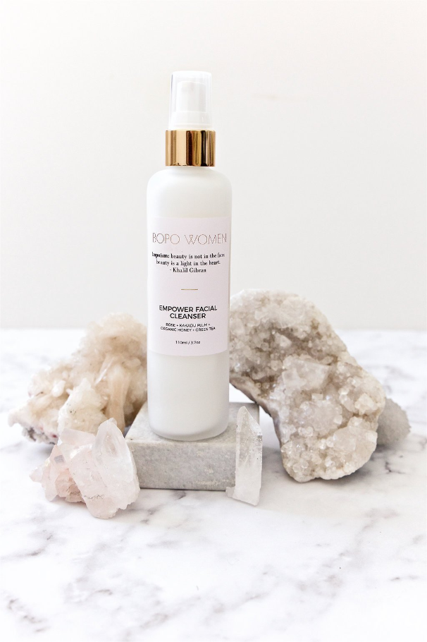 Bopo Women - Empower Facial Cleanser