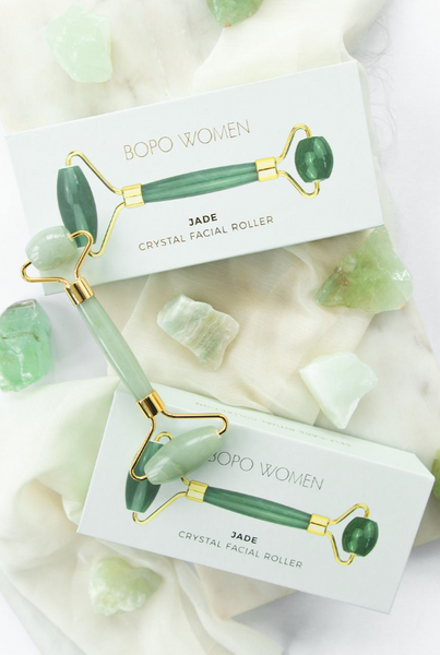 Bopo Women - Jade Facial Roller
