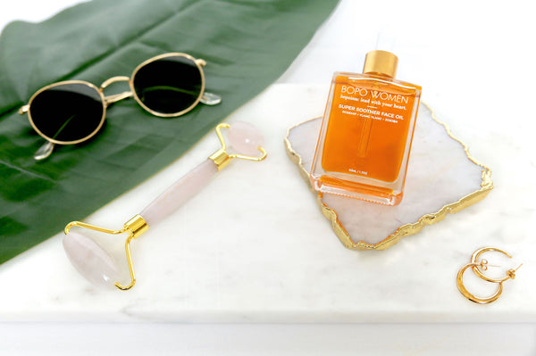 Bopo Women - Super Soother Face Oil