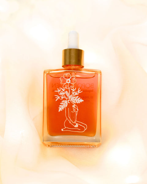 Bopo Women - Super Soother Face Oil