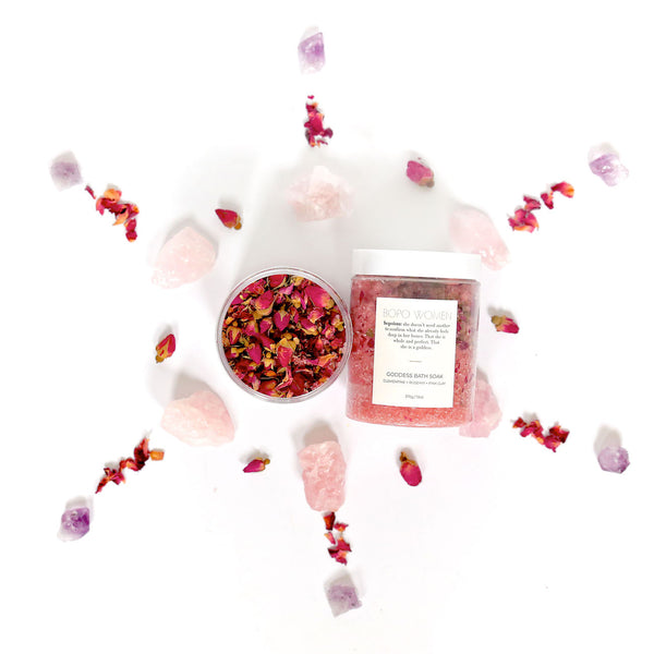 Bopo Women - Goddess Bath Soak