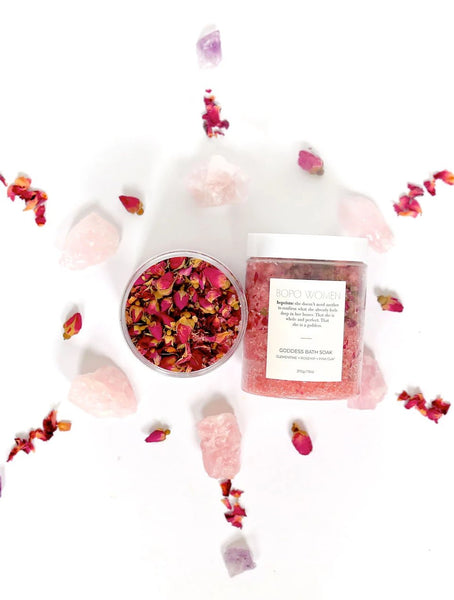 Bopo Women - Goddess Bath Soak