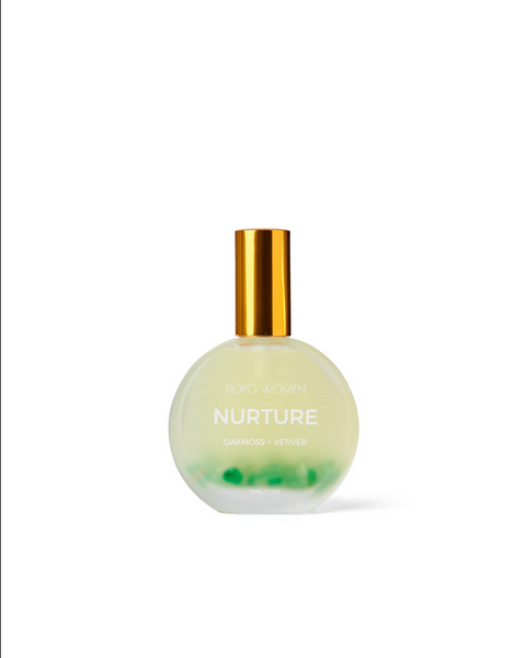 Bopo Women - Nurture Body Mist - Oak Moss + Vetiver