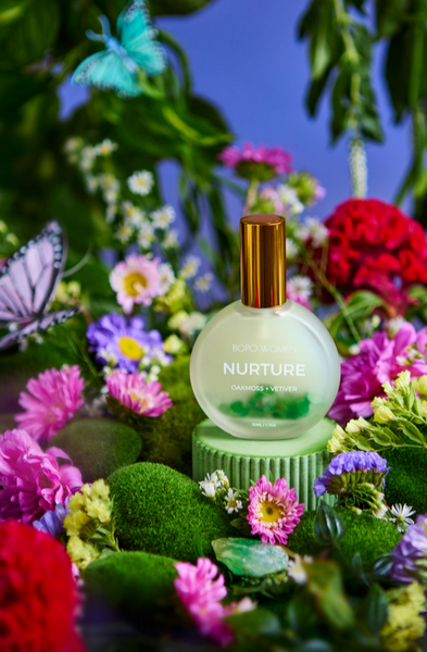 Bopo Women - Nurture Body Mist - Oak Moss + Vetiver