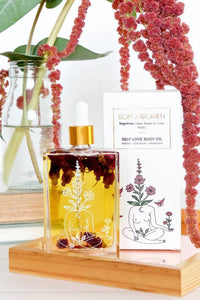 Bopo Women - Self Love Body Oil