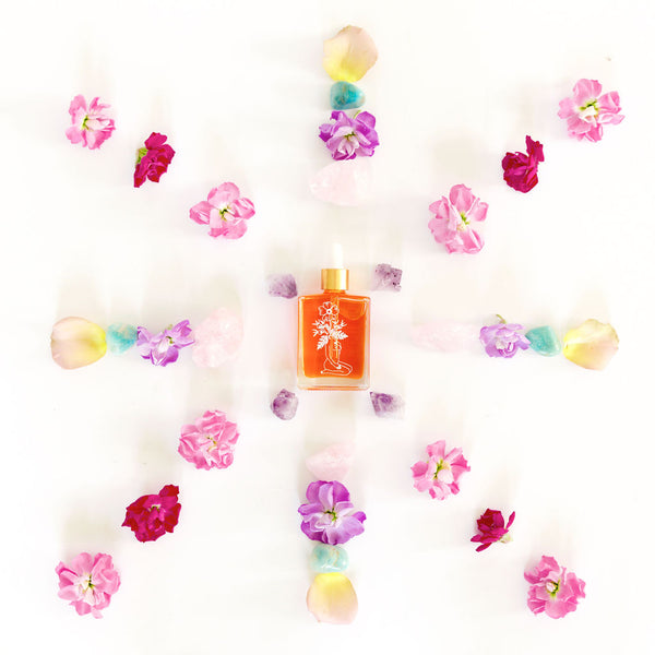 Bopo Women - Super Soother Face Oil