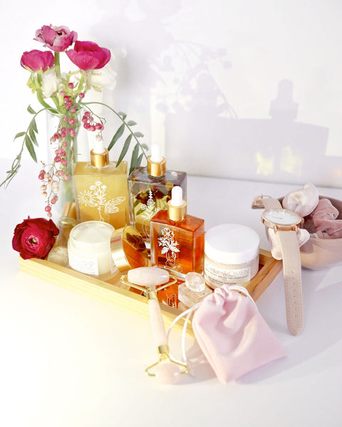 Bopo Women - Self Love Body Oil