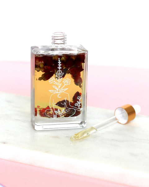 Bopo Women - Self Love Body Oil
