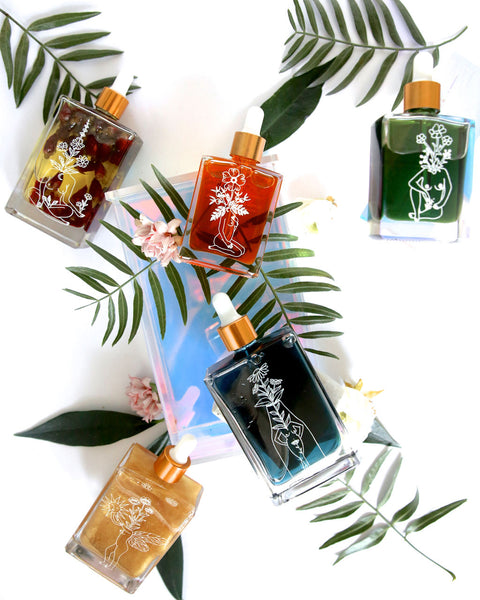 Bopo Women - Self Love Body Oil