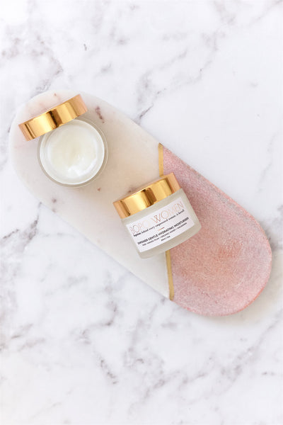 Bopo Women - Empower Gentle  Hydrating Face Moisturiser