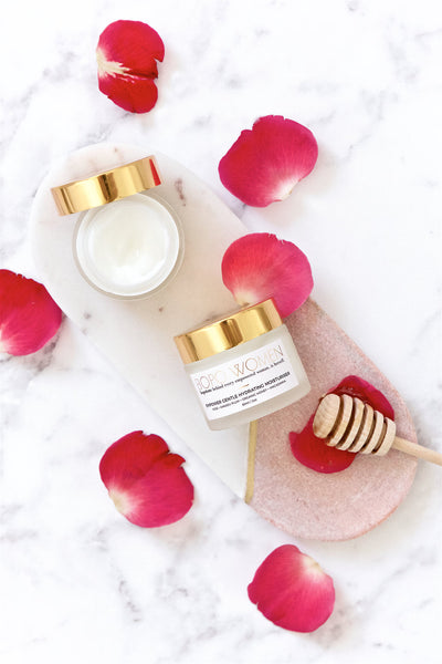 Bopo Women - Empower Gentle  Hydrating Face Moisturiser