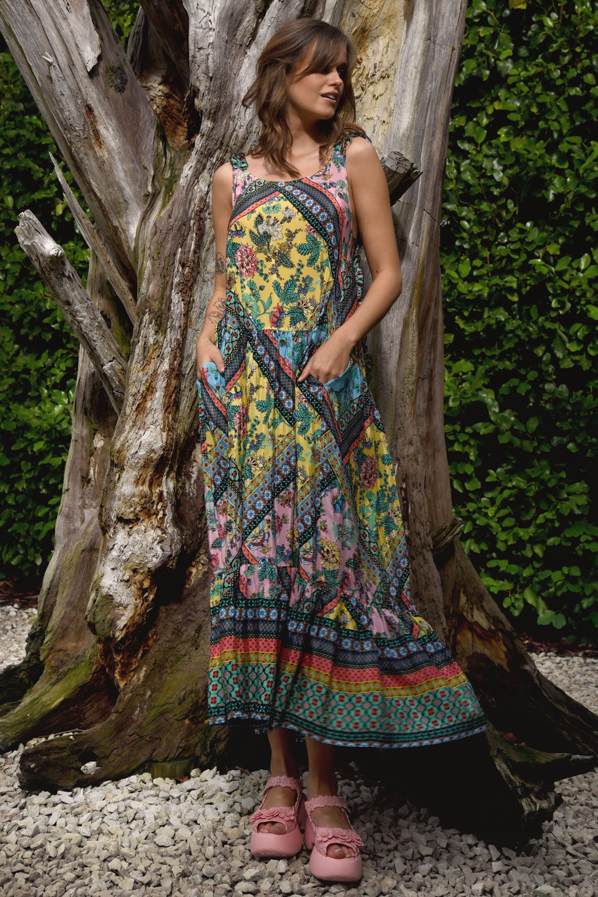 Crossroads top dresses online
