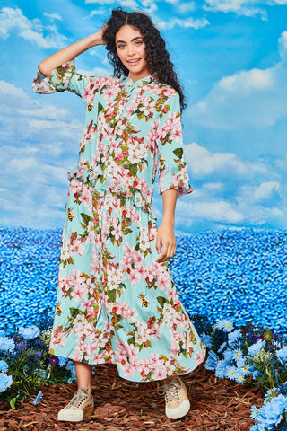 The 'DRESS FREE - BEE MINE’ Curate by Trelise Cooper