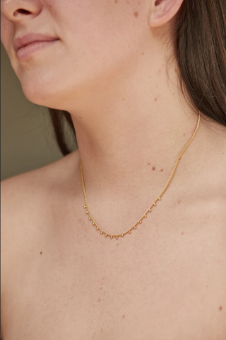 Eb & Ive - Legacy Necklace Voyager 2469401