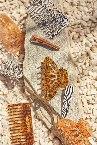 Eb & Ive - Tribal Claw - Leopard 2473503