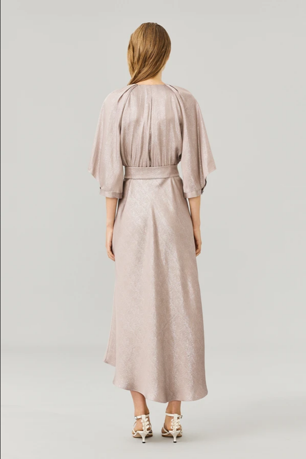 Ginger and smart submerge dress sale