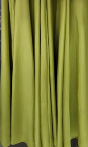 MA Dainty - TWO-WAY - Skirt - Khaki or Chartreuse DTY03559