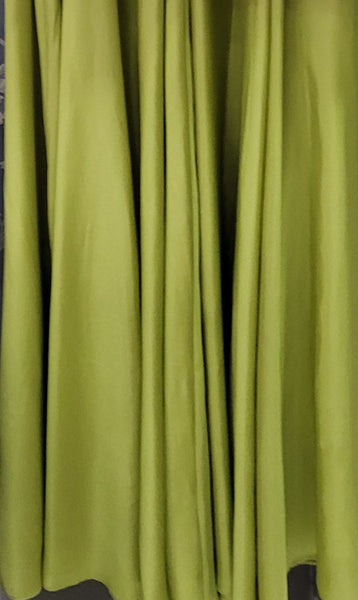 MA Dainty - TWO-WAY - Skirt - Khaki or Chartreuse DTY03559