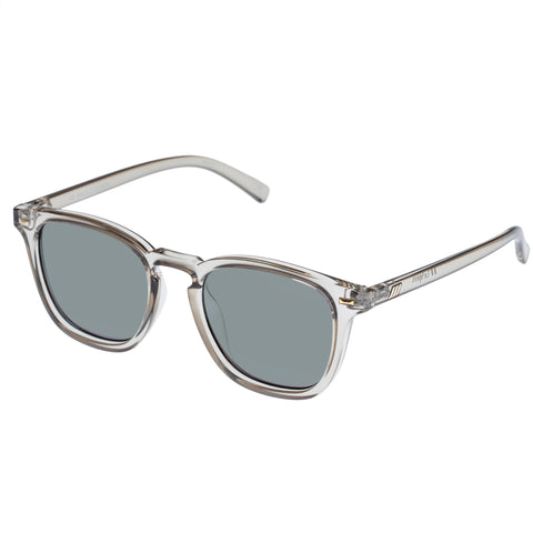 Le Specs Sunglasses - No Biggie - EUCALYPTUS 2202526