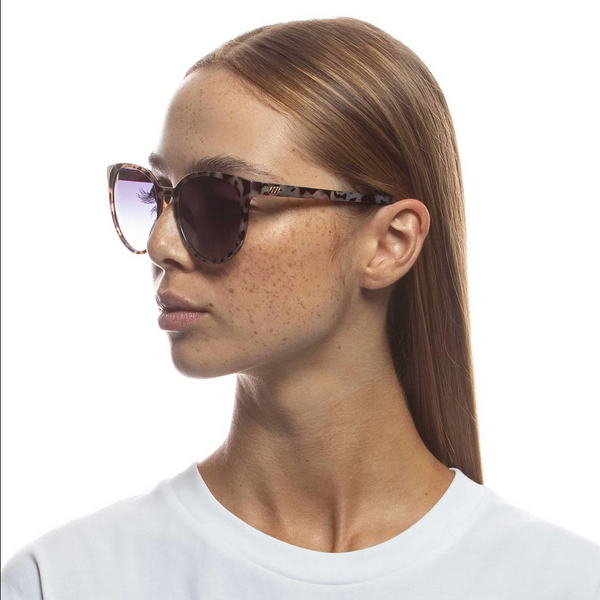 Le Specs Sunglasses - Armada - Cookie Tort 2202569