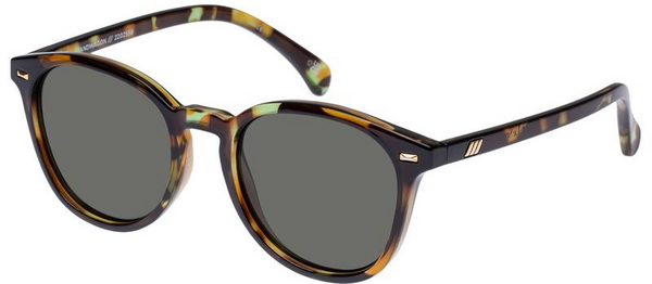 Le Specs Sunglasses - Bandwagon - Forrest Tort 2202556