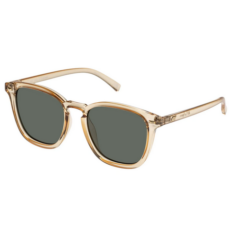 Le Specs Sunglasses - Big Deal - Sand 2202454
