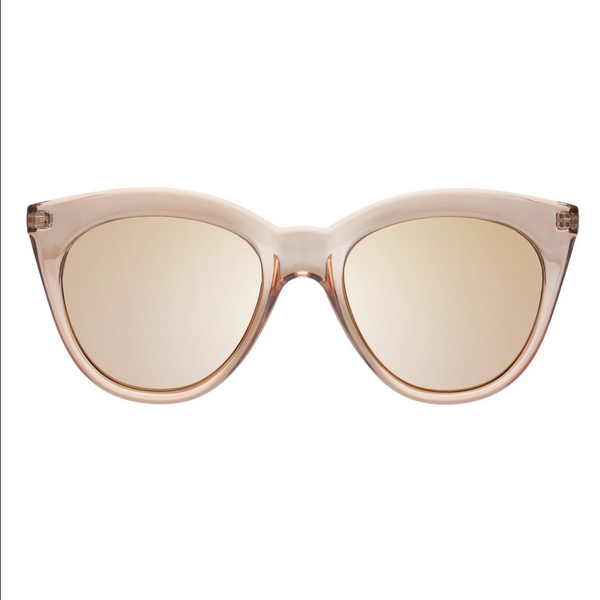 Le Specs Sunglasses - Halfmoon Magic - Copper