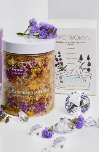 Bopo Women - Daydream Bath Soak