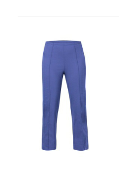 Verge - Acrobat 7/8 Pant - Azure