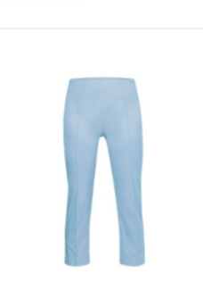 Verge - Acrobat 7/8 Pant - Sky Blue