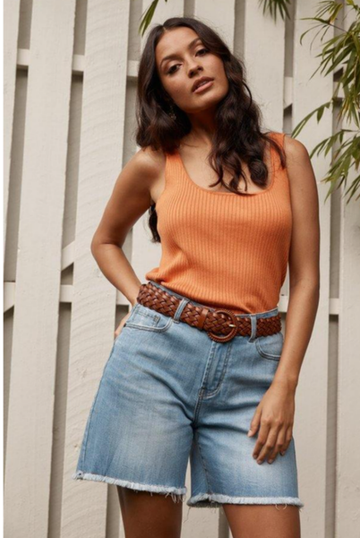 Isle of Mine - Duke Denim Shorts - VintageIsle of Mine - Duke Denim Shorts - Vintage