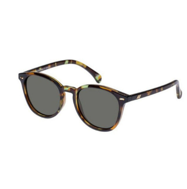 Le Specs Sunglasses - Bandwagon - Forrest Tort 2202556